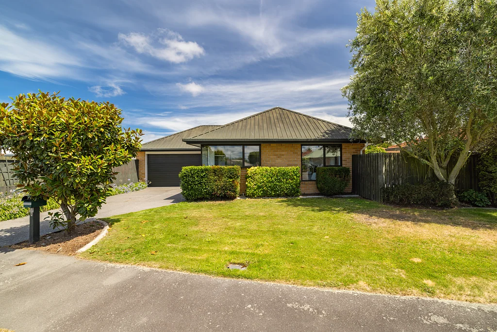 1/37 Kildare Street, Northwood, Christchurch, Canterbury