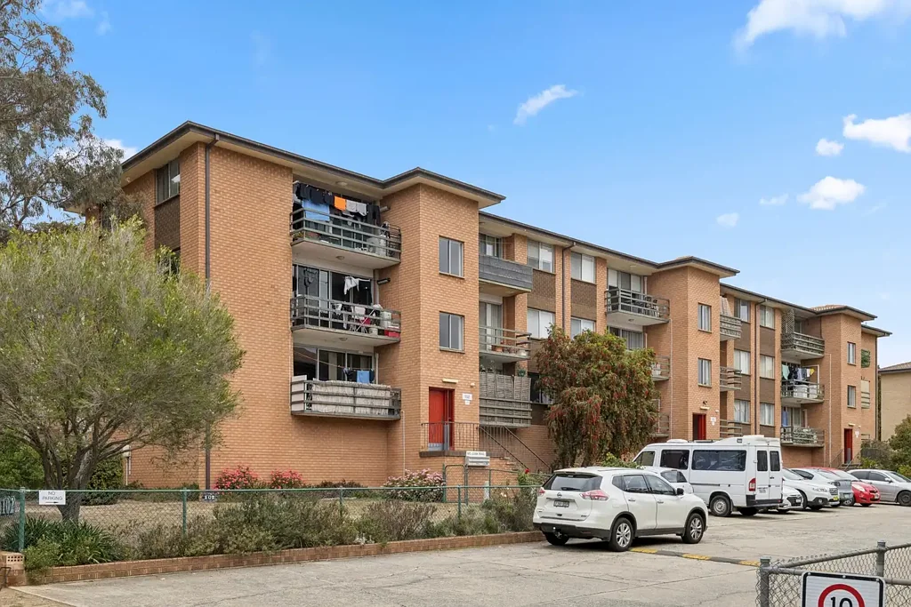 15/102 Henderson Road, Crestwood, NSW 2620