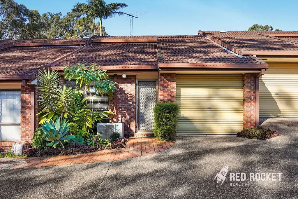 Springwood 3房 您的置业第一步从这里开始——或是一项明智的投资！ Your First Step Into Home Ownership Starts Here — Or A Smart Investment!