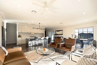 2 Stunning Crescent, Narangba, QLD 4504, 4 chambres, 2 salles de bain, House