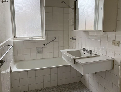 14/321 Beaconsfield Parade, St Kilda West, Melbourne CBD, 2 침실, 1 욕실, Apartment