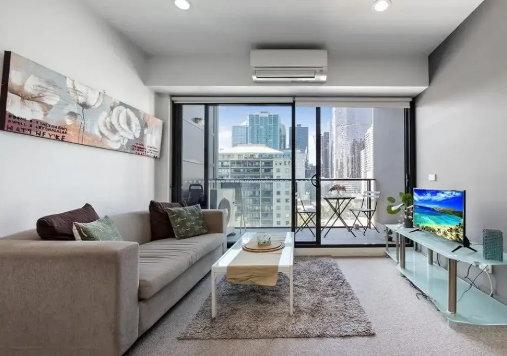 West Melbourne 2Moenga GREAT INNER CITY LIVING