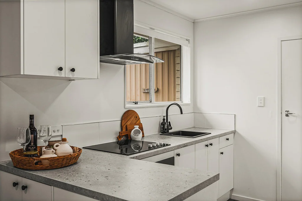 Napier South 2房  Renovated. Ready. Right where you want to be.