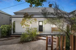 29 Tongue Street, Yarraville