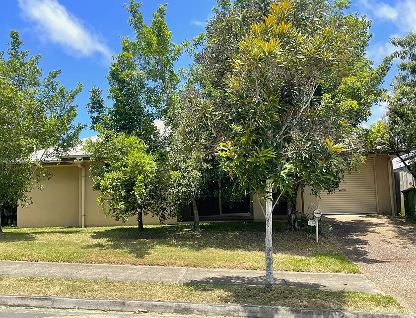 2/26 Orlando Drive, Coomera, Gold Coast, 3房, 2浴, Unit