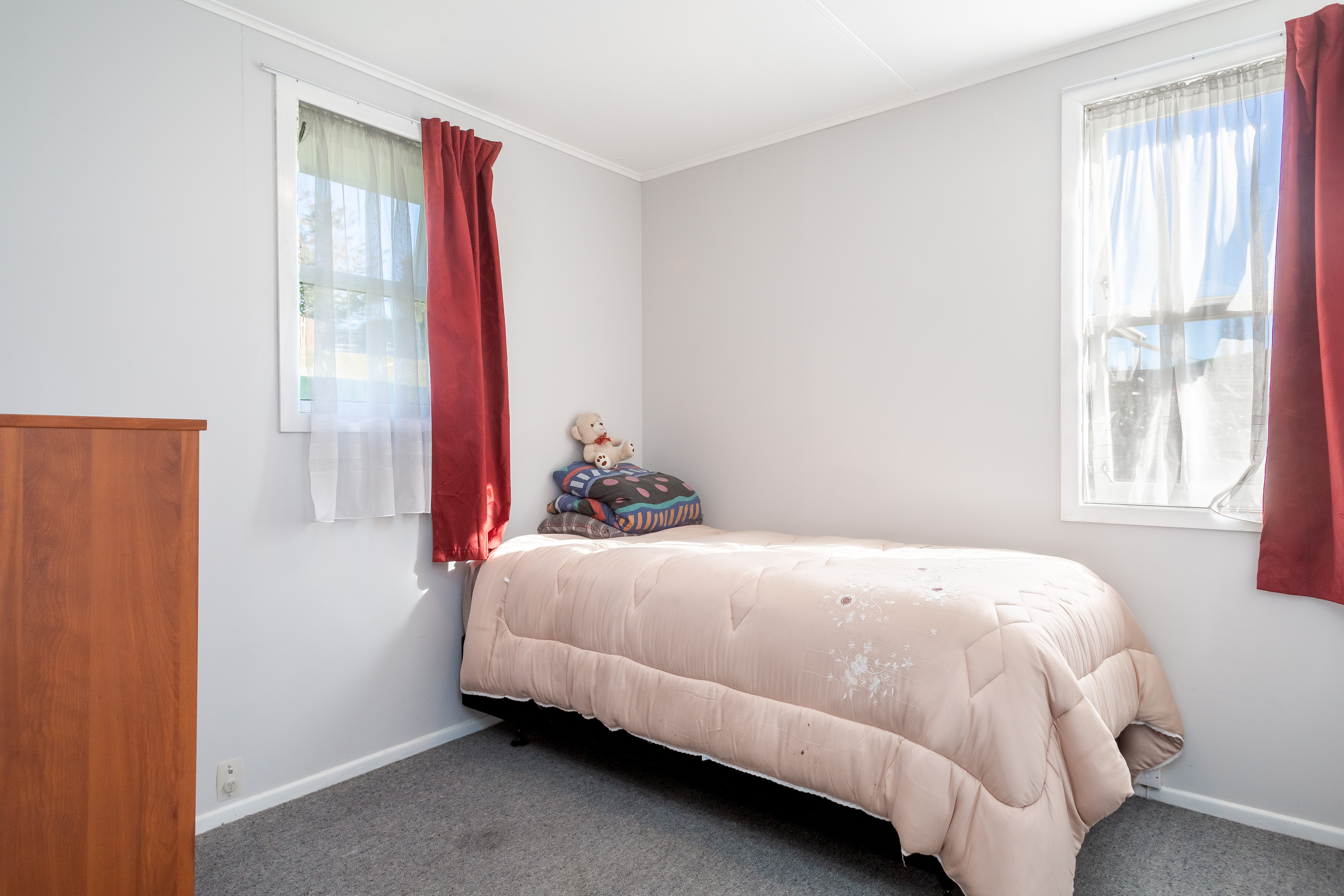 20a Okoroire Street, Tirau, South Waikato, 3 chambres, 1 salles de bain