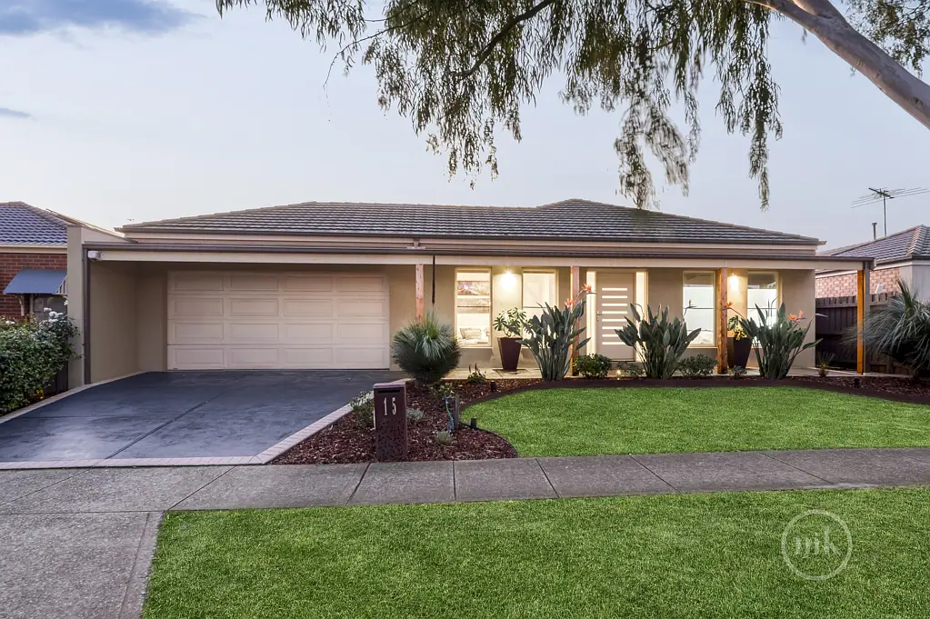 15 Campaspe Drive, Whittlesea, VIC 3757