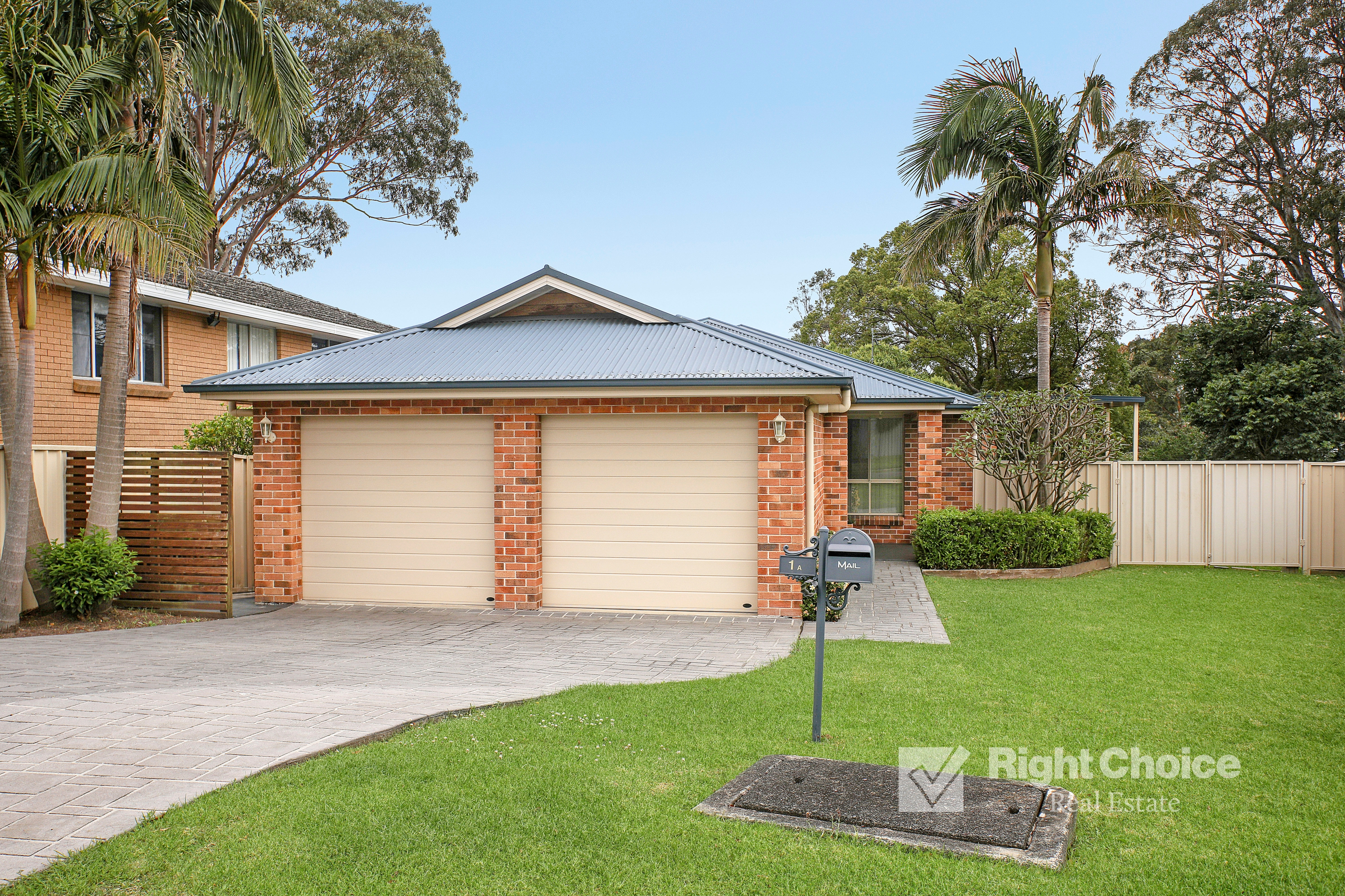 1A TALLOWOOD ST, ALBION PARK NSW 2527, 0 ਕਮਰੇ, 0 ਬਾਥਰੂਮ, House