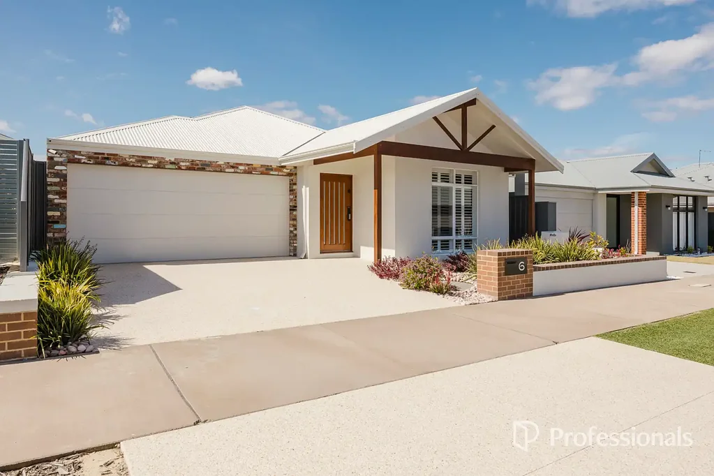 6 Wanstead Way, Ellenbrook, WA 6069