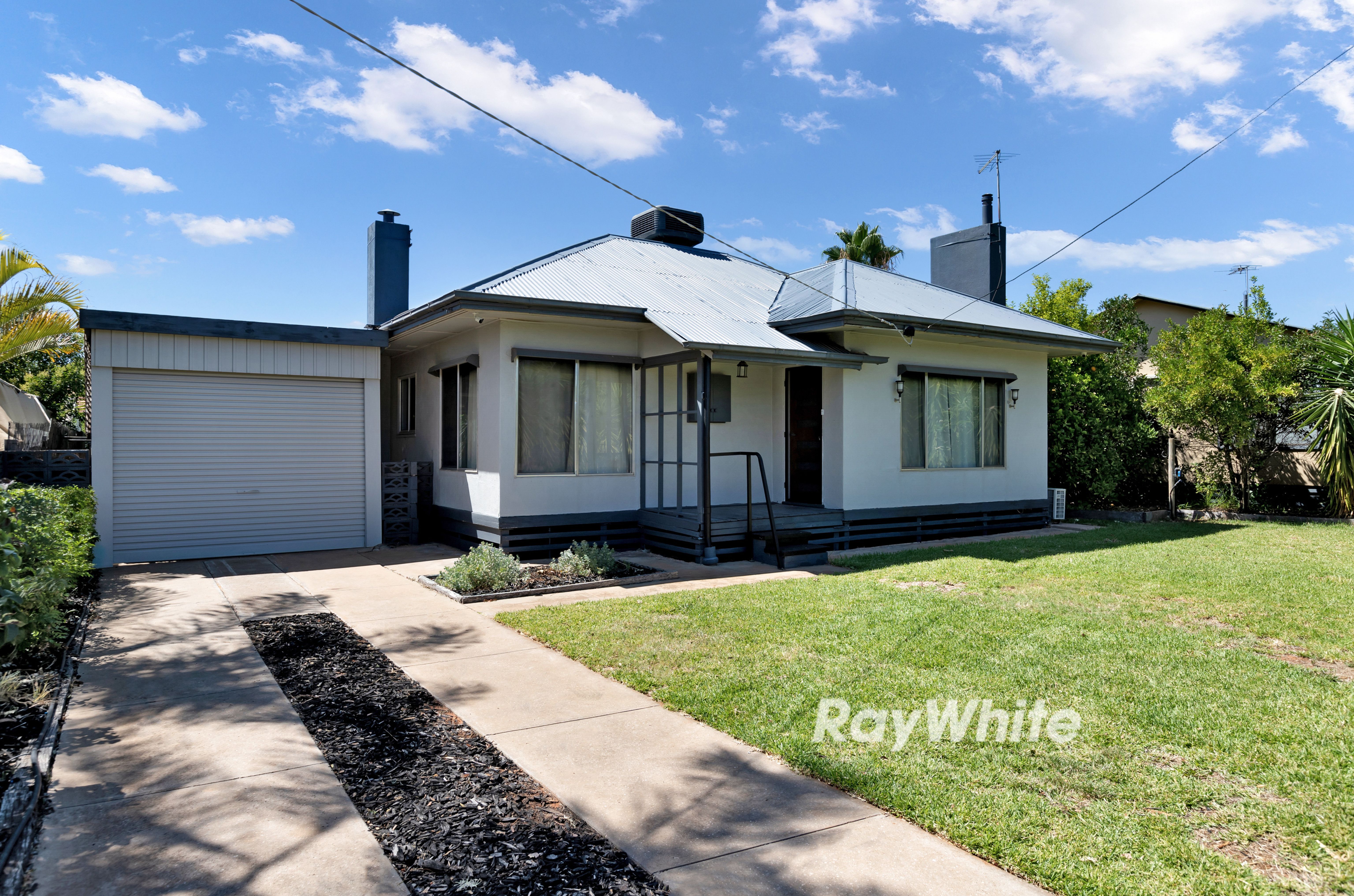 92 ONTARIO AV, MILDURA VIC 3500, 0 침실, 0 욕실, House