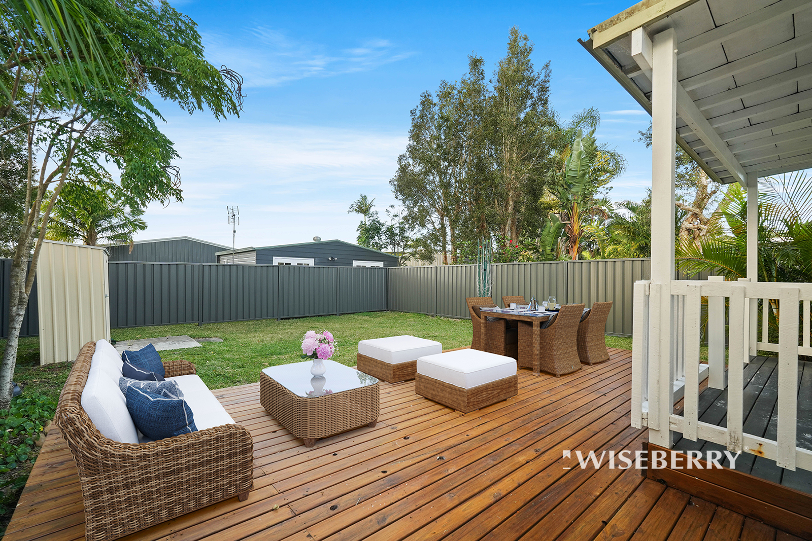 16 LEONORA PDE, NORAVILLE NSW 2263, 0 ਕਮਰੇ, 0 ਬਾਥਰੂਮ, House