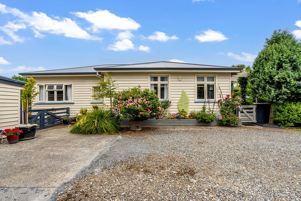 25 O'Hara Street, Appleby, Invercargill, Southland