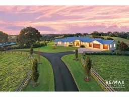 328 Mountain View Road, Maleny