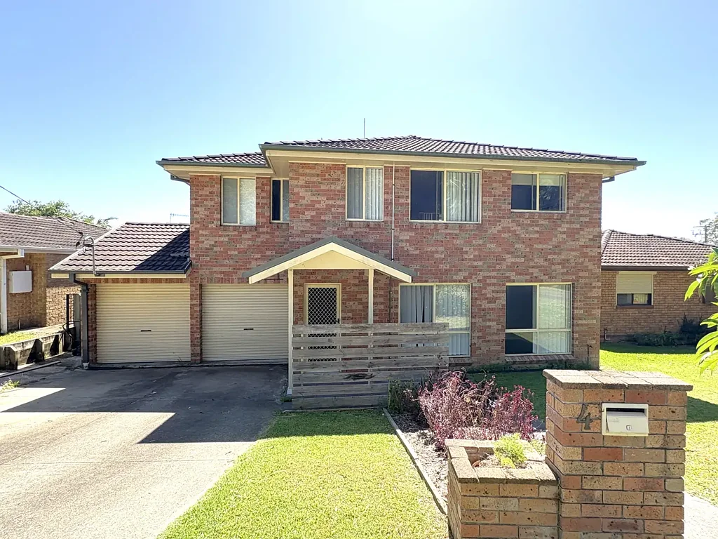 Family home - LEMON TREE PASSAGE
