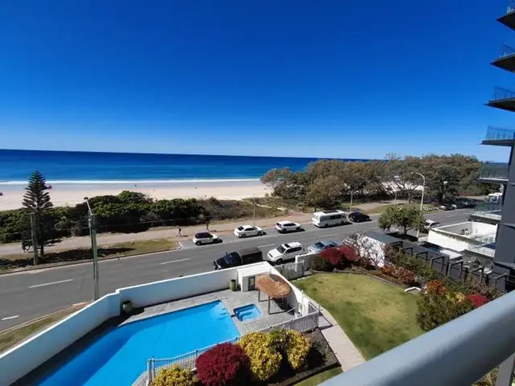 10/29 Broadbeach Blvd, Broadbeach 4218