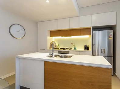21302/37 Harbour Road, Hamilton, QLD 4007, 2 chambres, 2 salles de bain, Apartment
