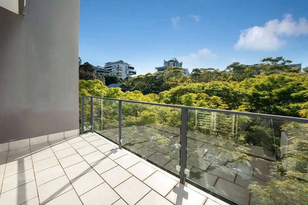 Superior Executive Residence