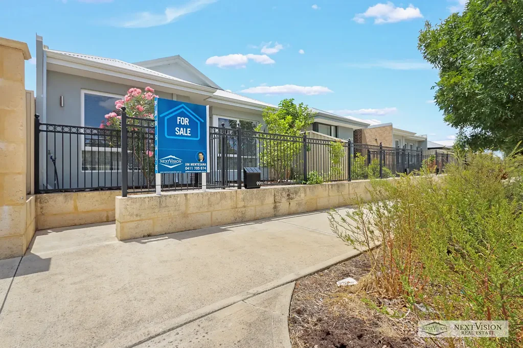 99 Bartram Road, Success, WA 6164