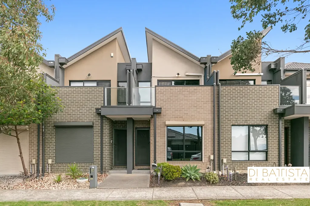 Craigieburn 2બેડરૂમ Modern, Low-Maintenance Living in a Convenient Craigieburn Location