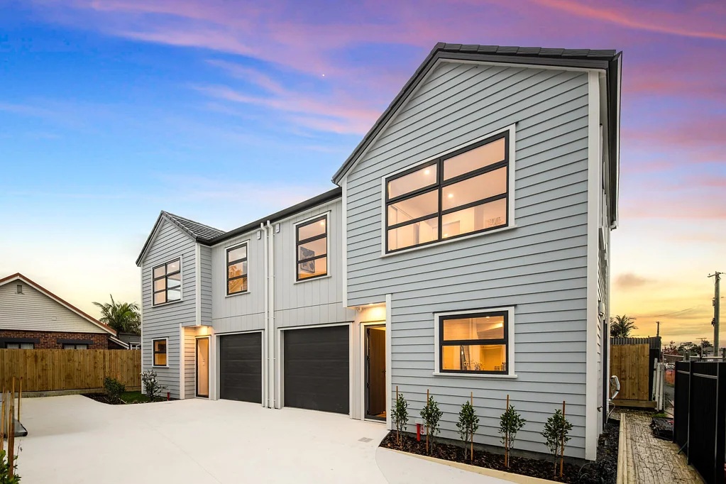 Lot 1/2 -4 Moa Road, Point Chevalier, Auckland City, Auckland