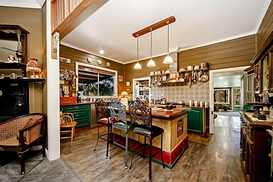 810 Coojar Lane, Tarrayoukyan, VIC 3315, 3 침실, 2 욕실, Lifestyle Section