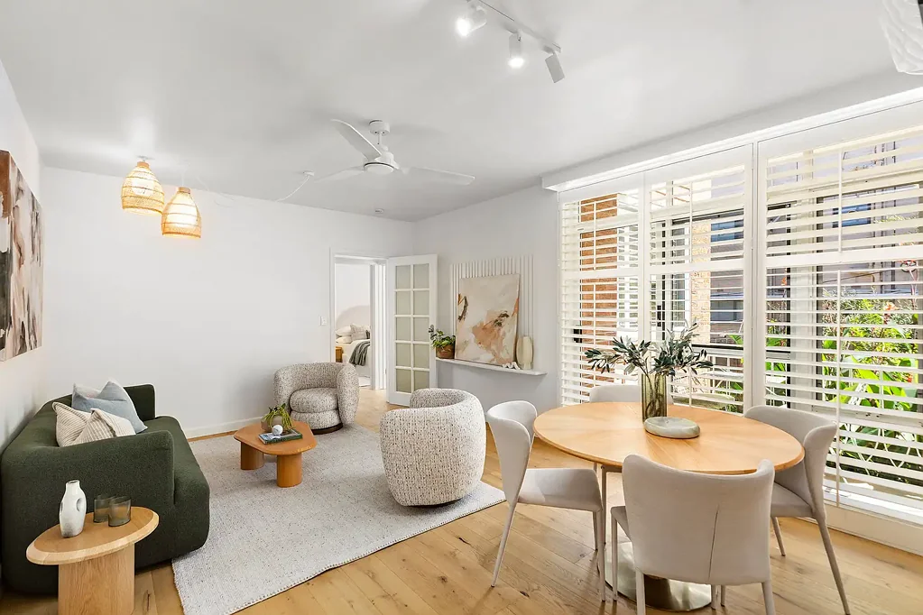 4/11 Fulton Street, St Kilda East, VIC 3183