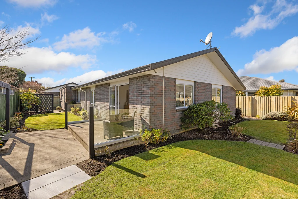 2/104 Hoon Hay Road, Hoon Hay, Christchurch, Canterbury