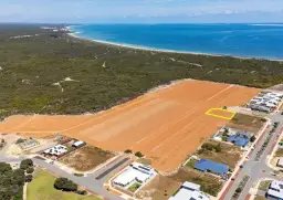 Lot 872 Clifton Avenue, Jurien Bay