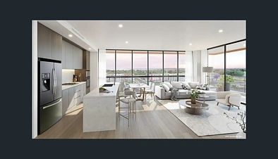 Address Withheld, Marsden Park, NSW 2765, 2 chambres, 2 salles de bain, Apartment