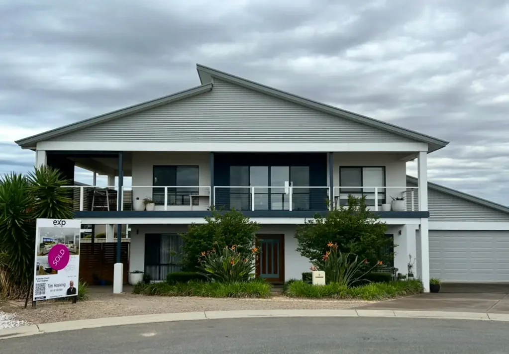 9 Stroke Court, Port Hughes, SA 5558