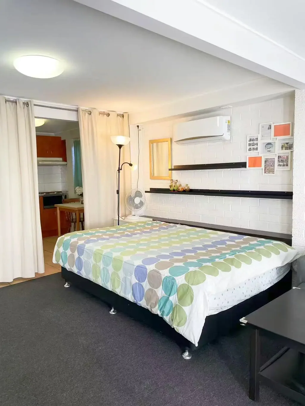 Fully Furnished Granny Flat in Macgregor (UTILITIES INCLUDED)