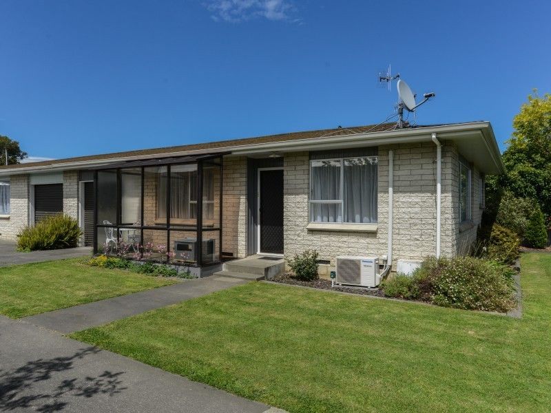 1/403 Windsor Avenue, Parkvale, Hastings, 2 ਕਮਰੇ, 1 ਬਾਥਰੂਮ