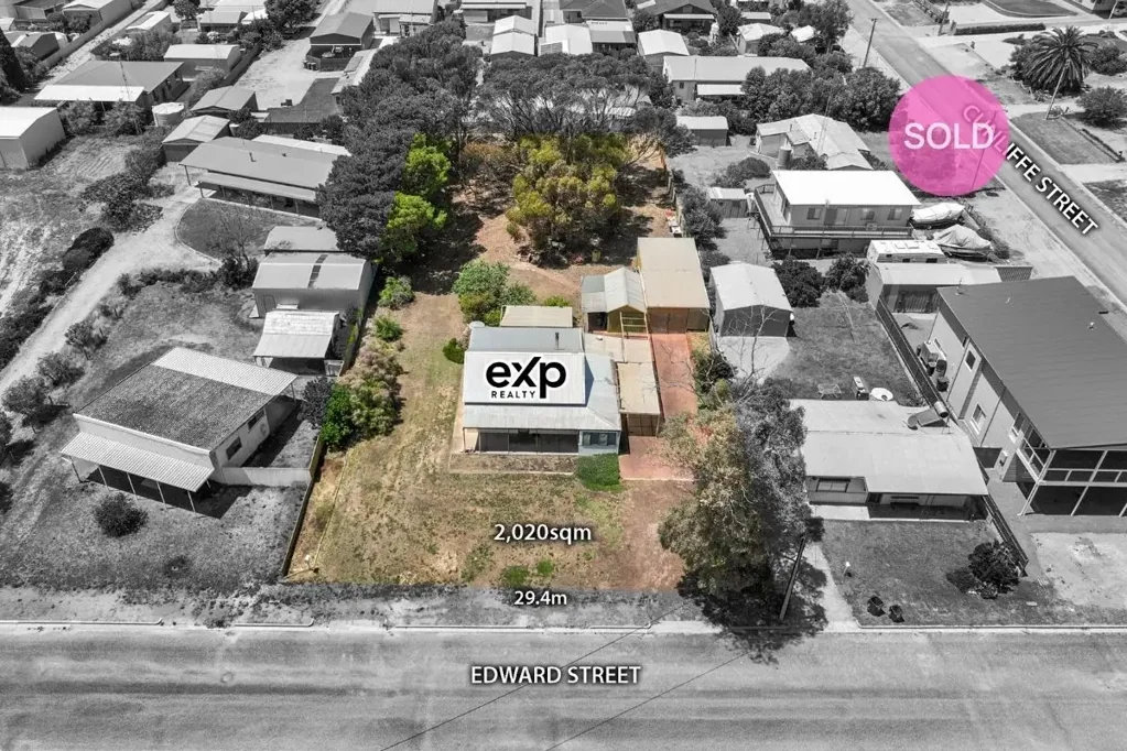 18-20 Edward Street, Port Hughes, SA 5558