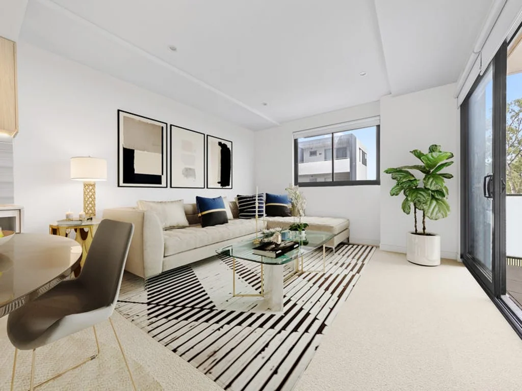 B212/5 Adonis Avenue, Rouse Hill, NSW 2155