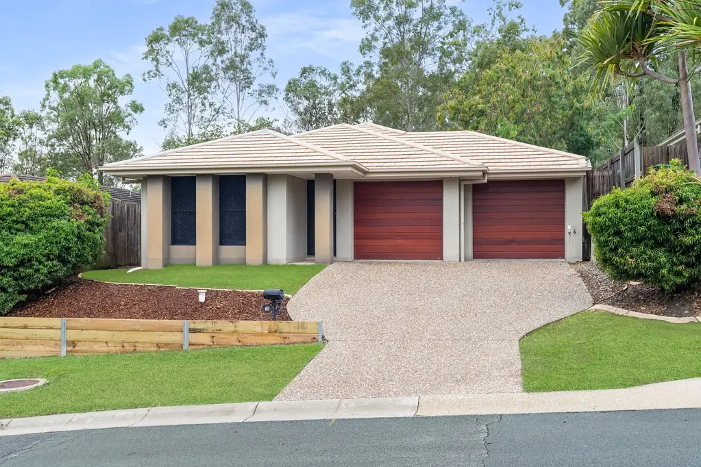 Holmview 4Zimmer Move-In Ready Family Home Near Future Primary School