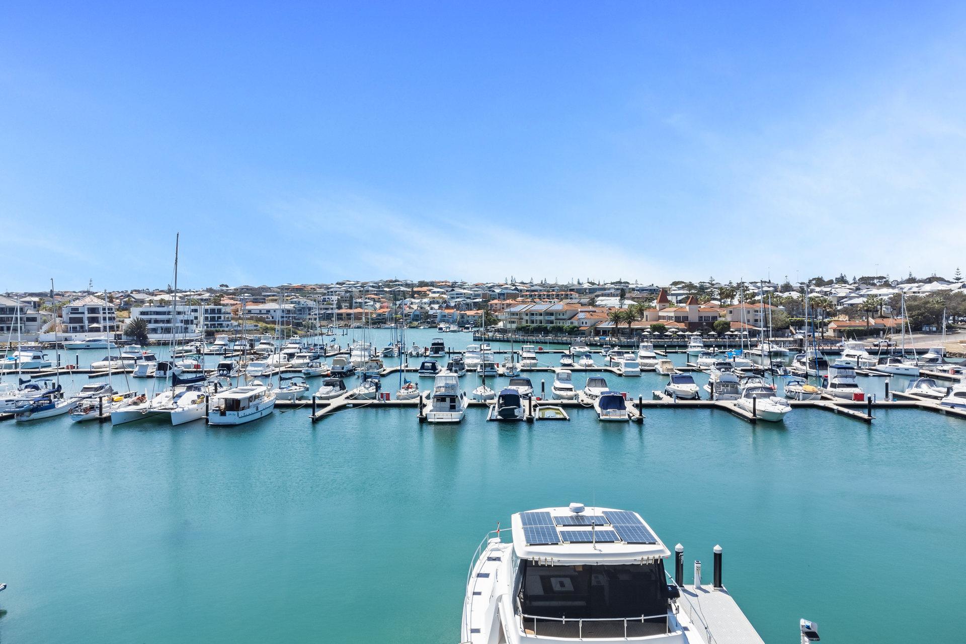 18 SOUTHAMPTON LANE, MINDARIE WA 6030, 0 कमरे, 0 बाथरूम, Section