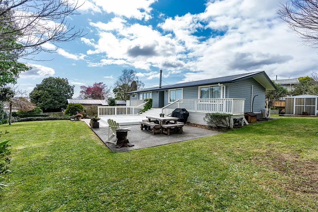 26 Thomson Avenue, Dinsdale, Hamilton, Waikato