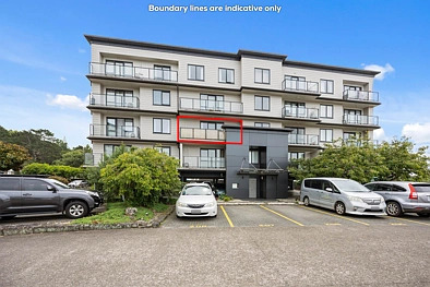 Mount Wellington 1房  Solid Yield & Tenant Appeal