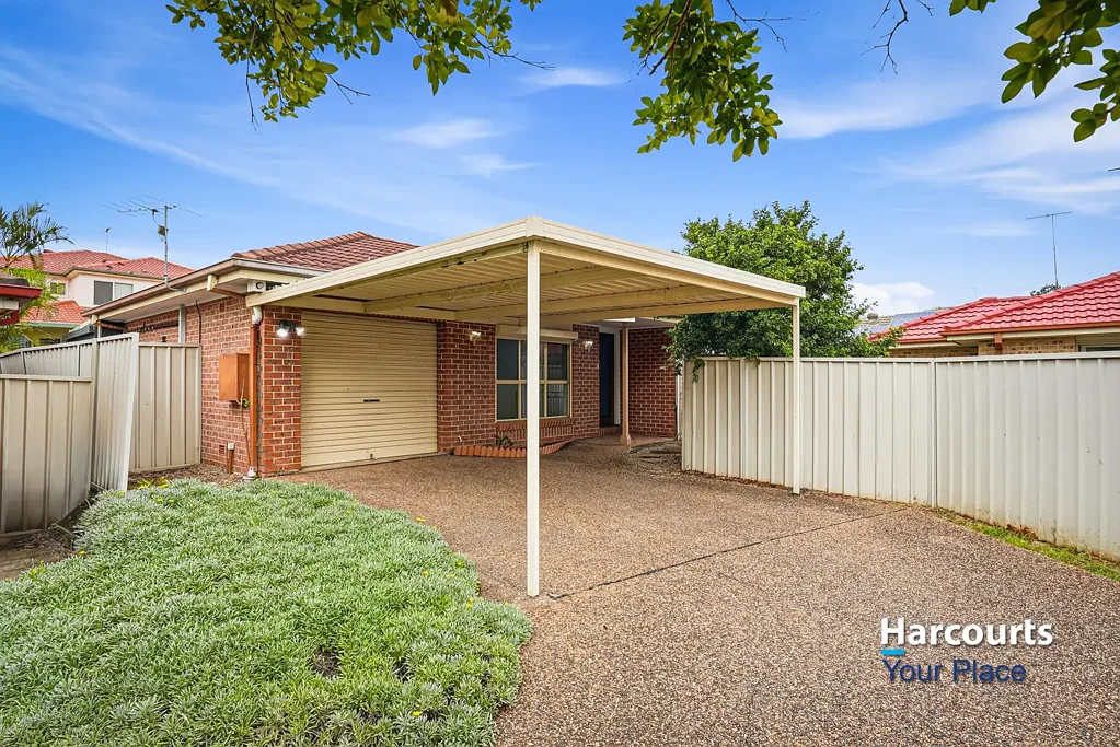 13 Kovacs Street, Rooty Hill, NSW 2766