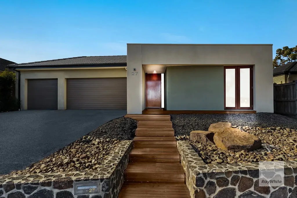 27 Butterfly Boulevard, Tarneit, VIC 3029