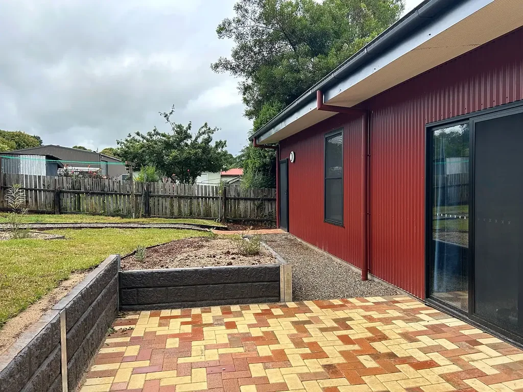 Completely Renovated Home Full of Character