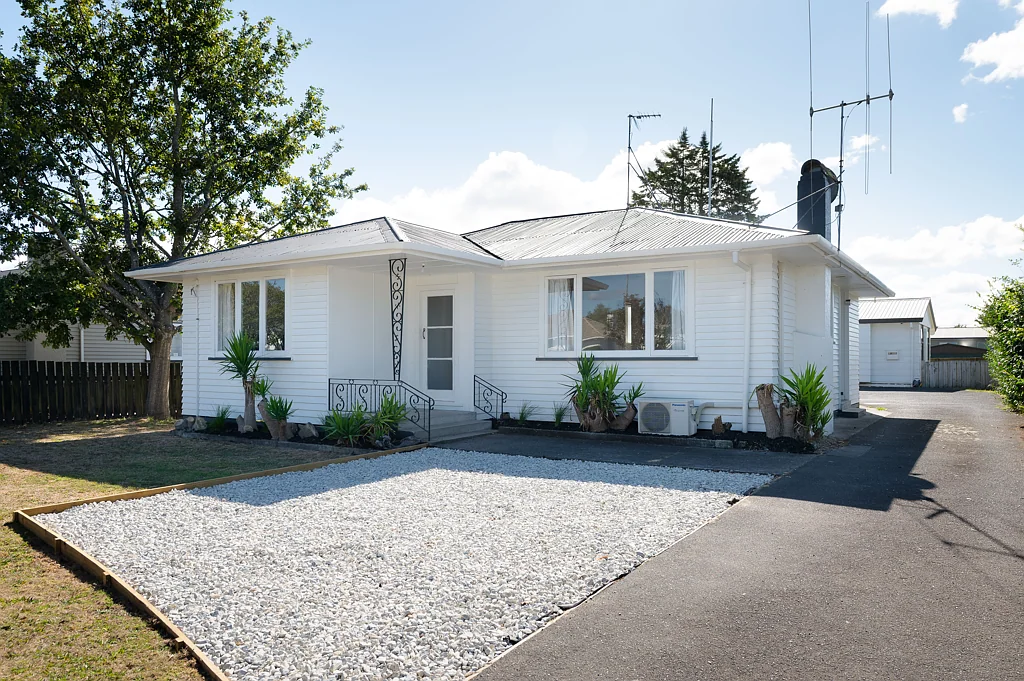 42 Karaka Street, Nawton, Hamilton, Waikato