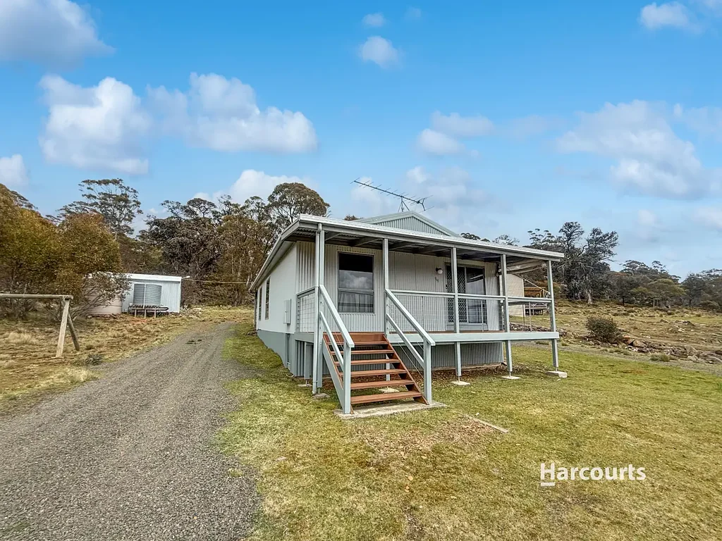 19 Fleming Drive, Miena, TAS 7030