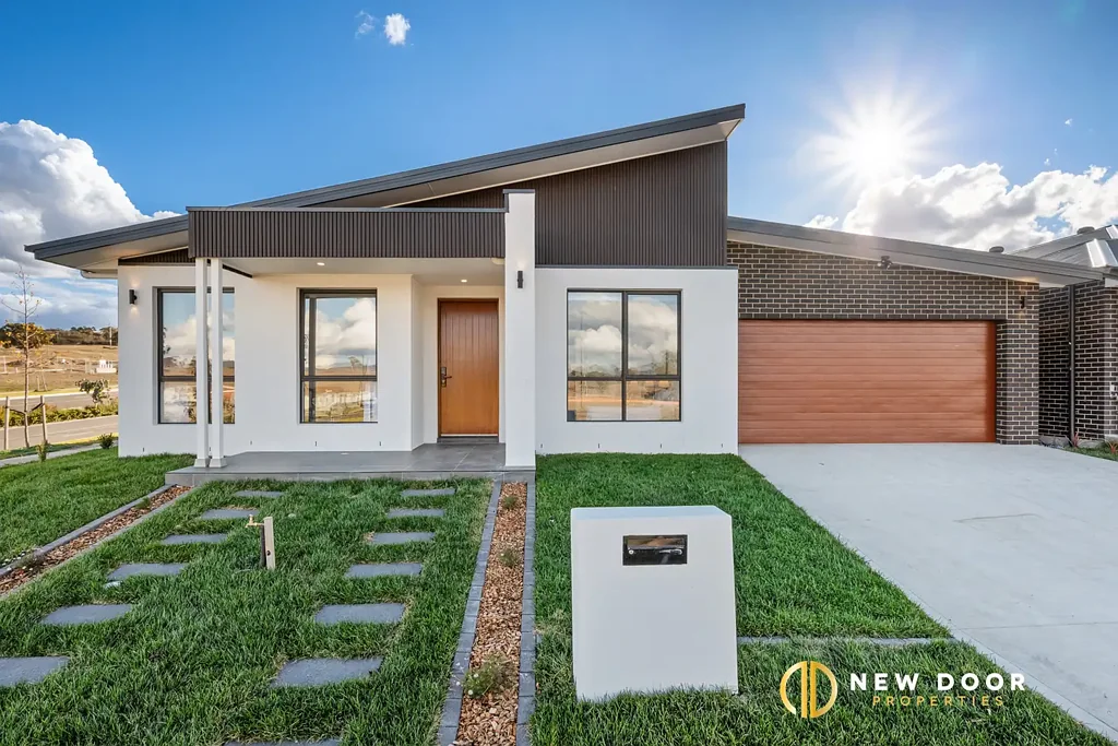 28 Inverary Street, Googong, NSW 2620