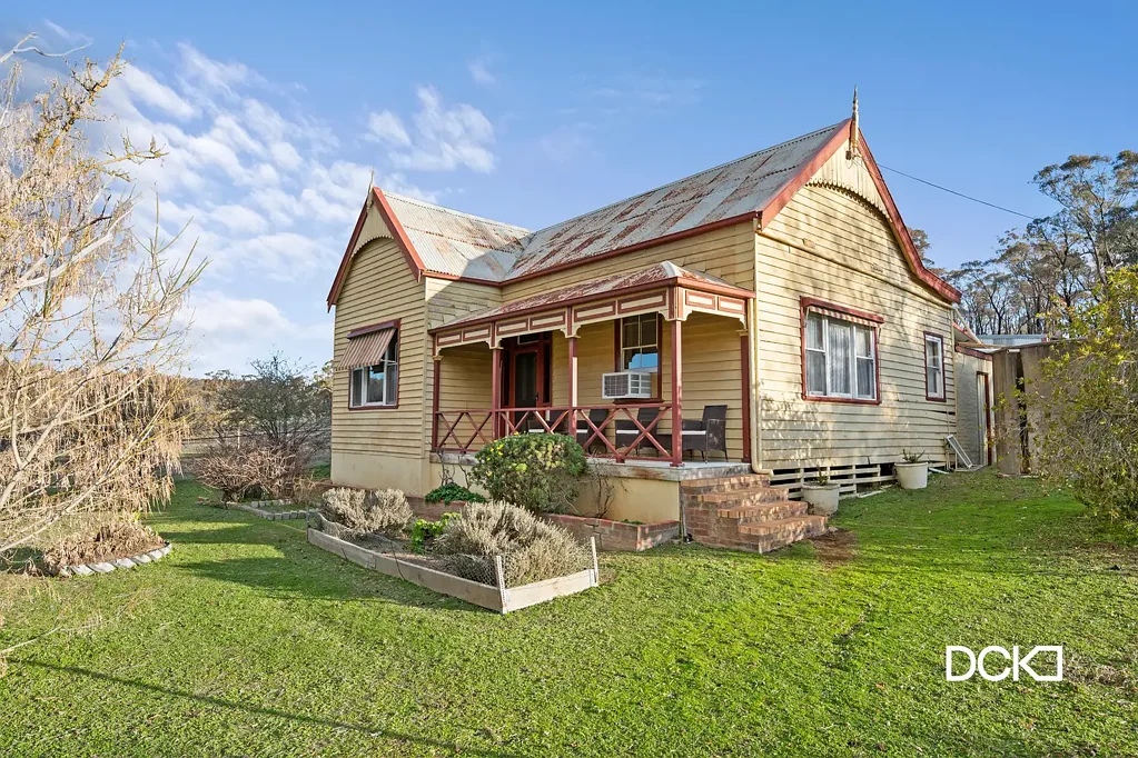 257 Collins Street, Maiden Gully, VIC 3551