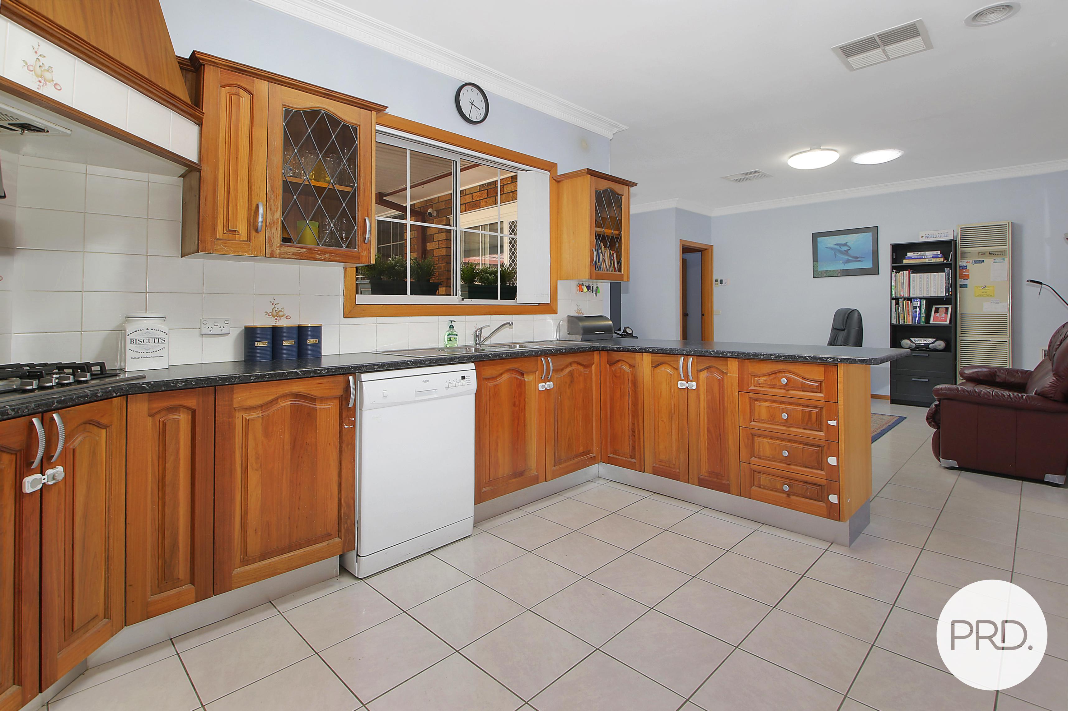 12 STEWART CT, THURGOONA NSW 2640, 0 침실, 0 욕실, House