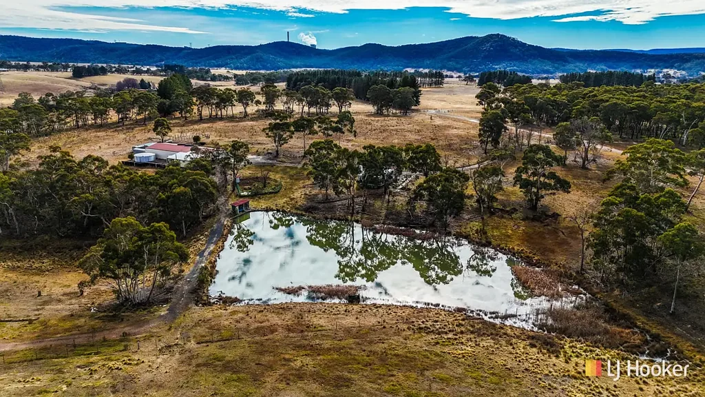 Wallerawang Your Ideal Weekend Retreat- 42.6 Hectares (105 Acres)
