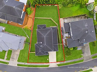 4 Beros Place, Flat Bush