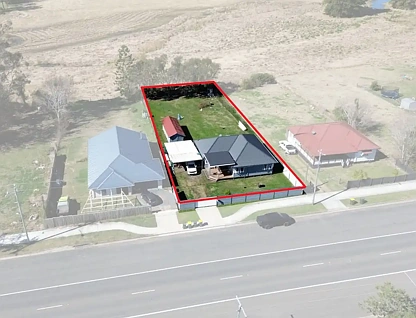 20 Telemon Street, Beaudesert, QLD 4285, 3 ਕਮਰੇ, 1 ਬਾਥਰੂਮ, House