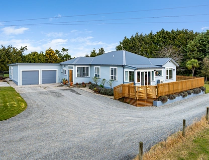 1035 Waitahuna West Road, Waitahuna, Clutha, 3房, 1浴, Lifestyle Property